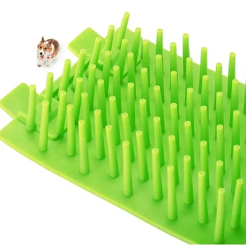 Portable Dog Paw Washer Cup